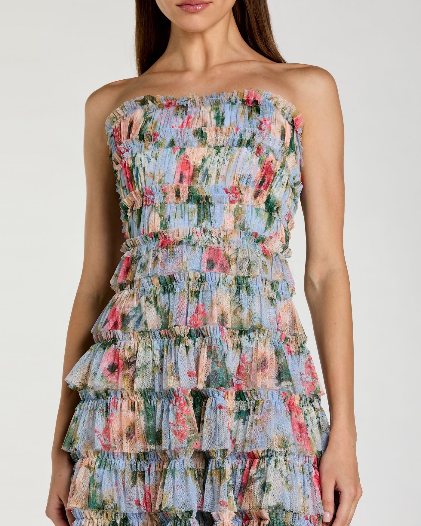 Mac Duggal 8301 Dress - ElbisNY