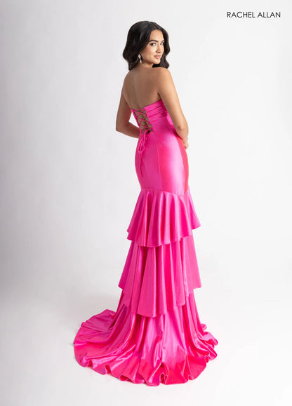 Rachel Allan 70987 Dress