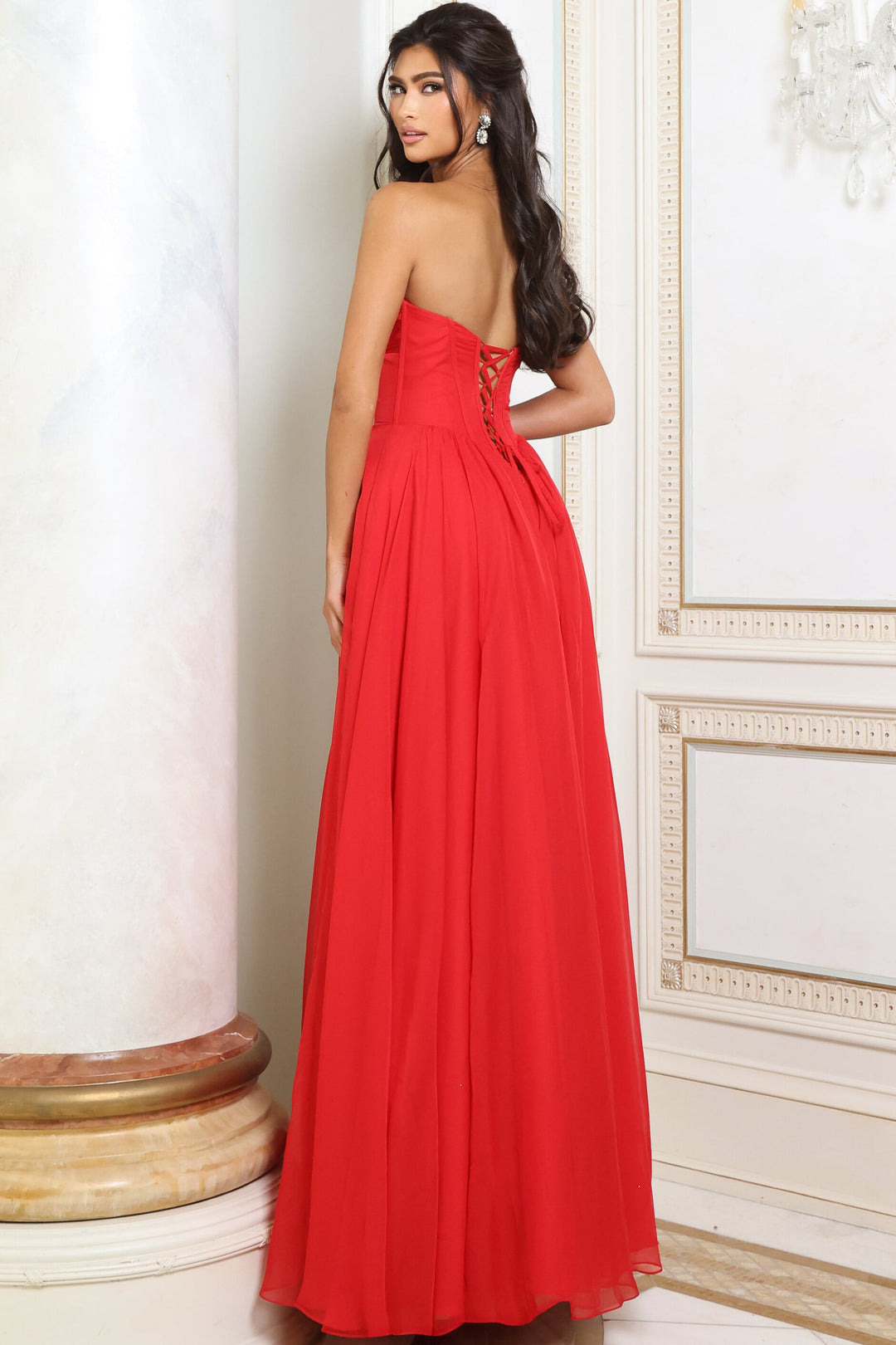 Jovani 53721 Dress