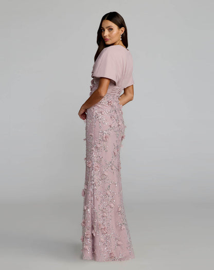 Mac Duggal 69125 Dress - ElbisNY