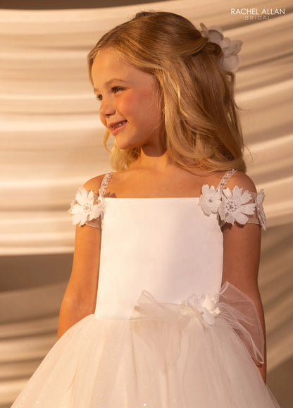 Rachel Allan RB9186 Dress