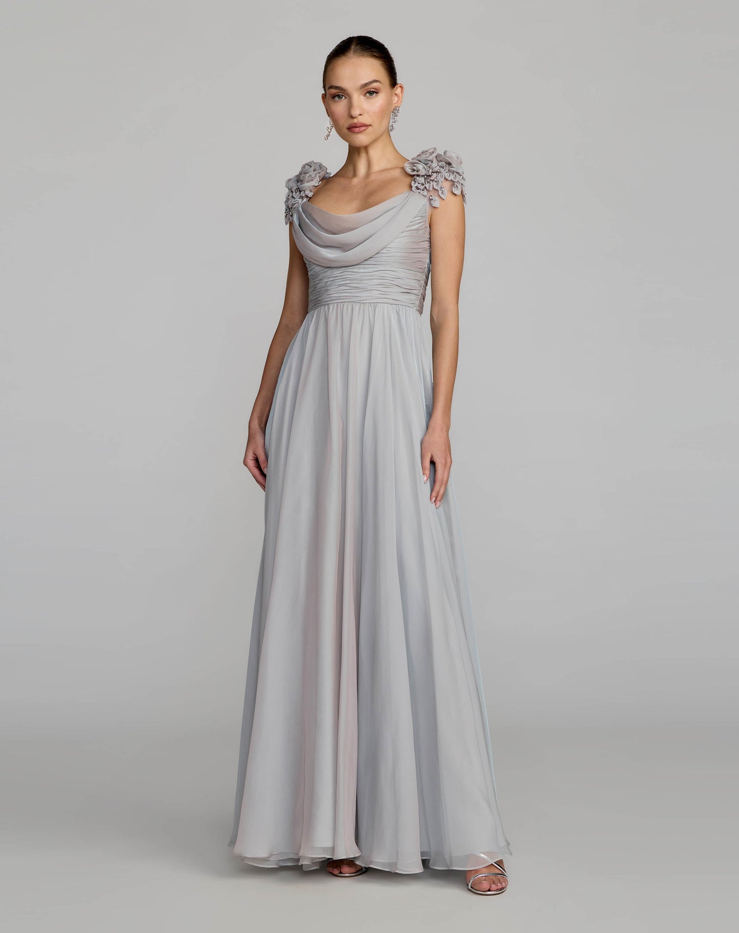 Mac Duggal 69088 Dress