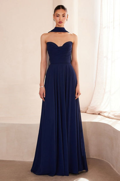Amoris T703 Dress