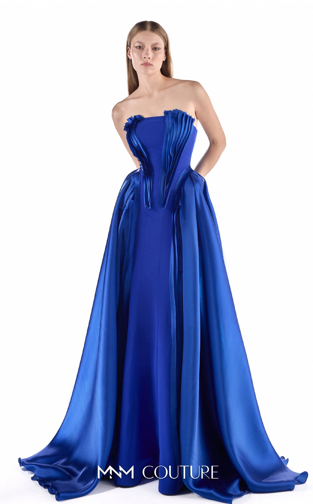 Gaby Charbachy G2225 Dress