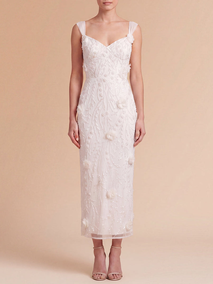 Lara 51232 Dress