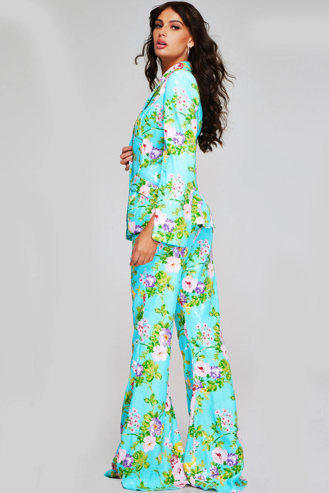 Jovani 42146 Pant Suit