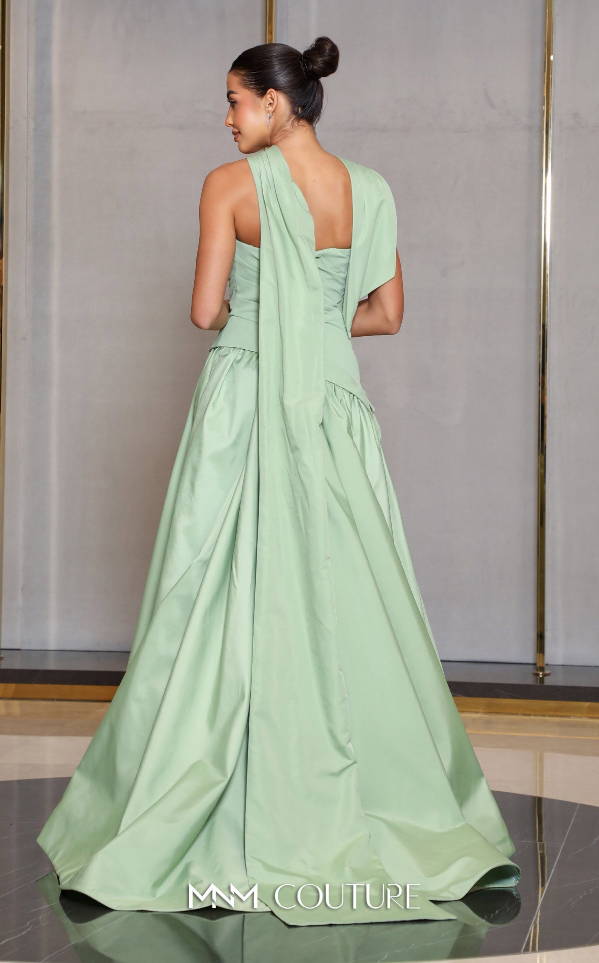 MNM Couture E0089 Dress - ElbisNY