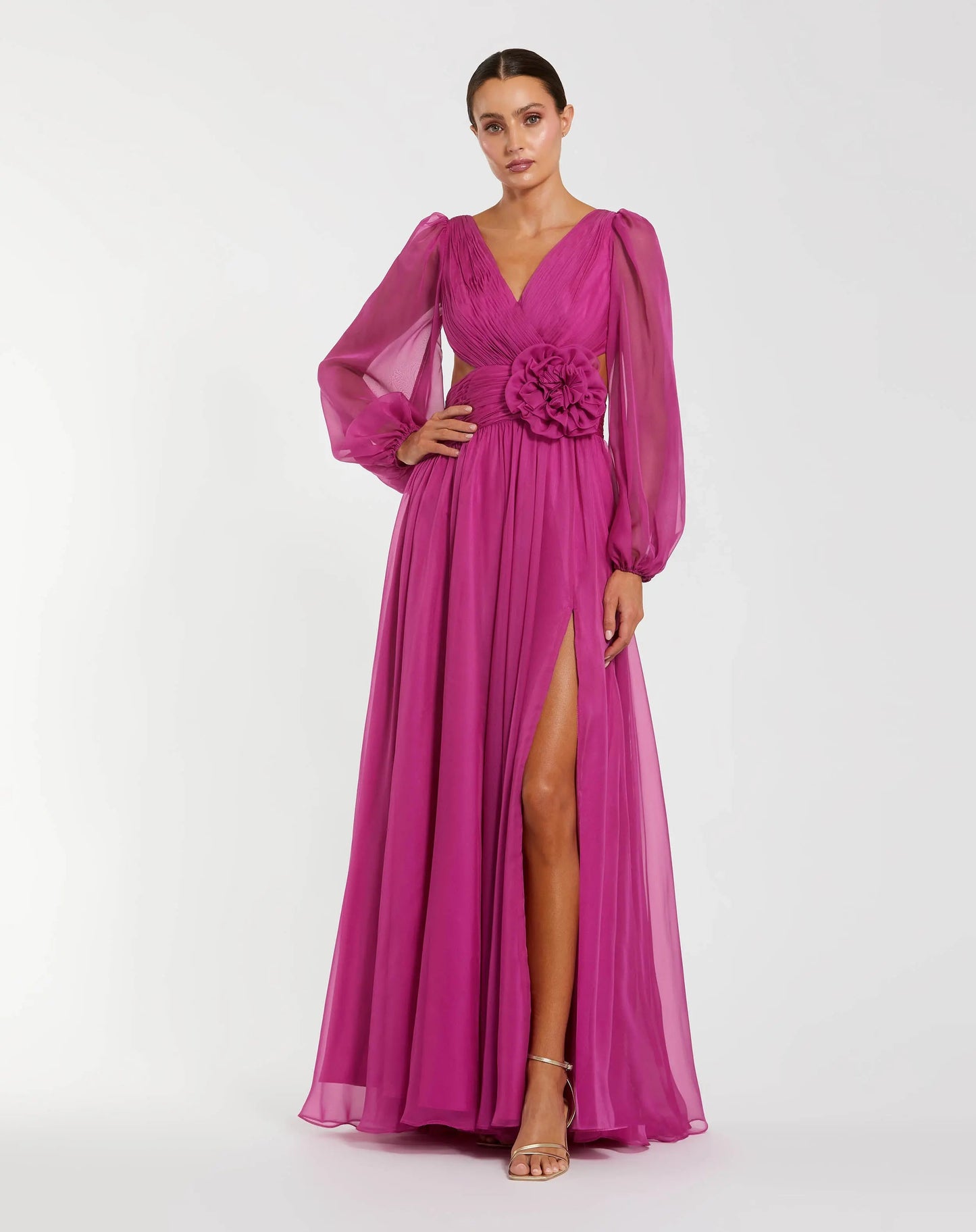 Ieena for Mac Duggal 56072 Dress