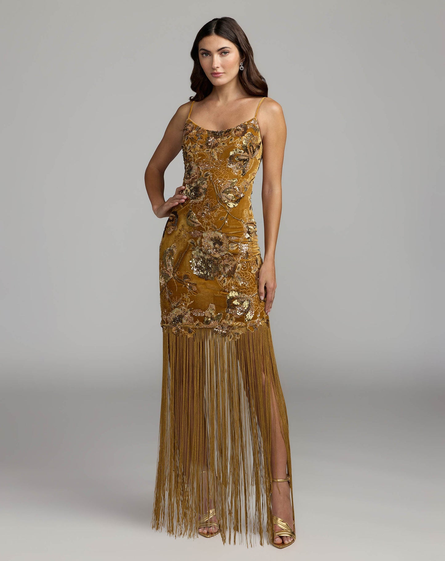 Mac Duggal 21486 Dress
