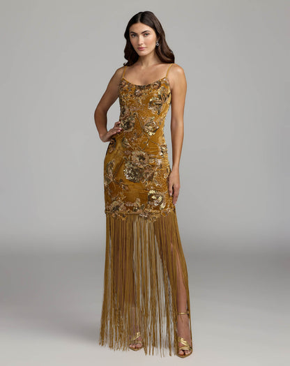 Mac Duggal 21486 Dress