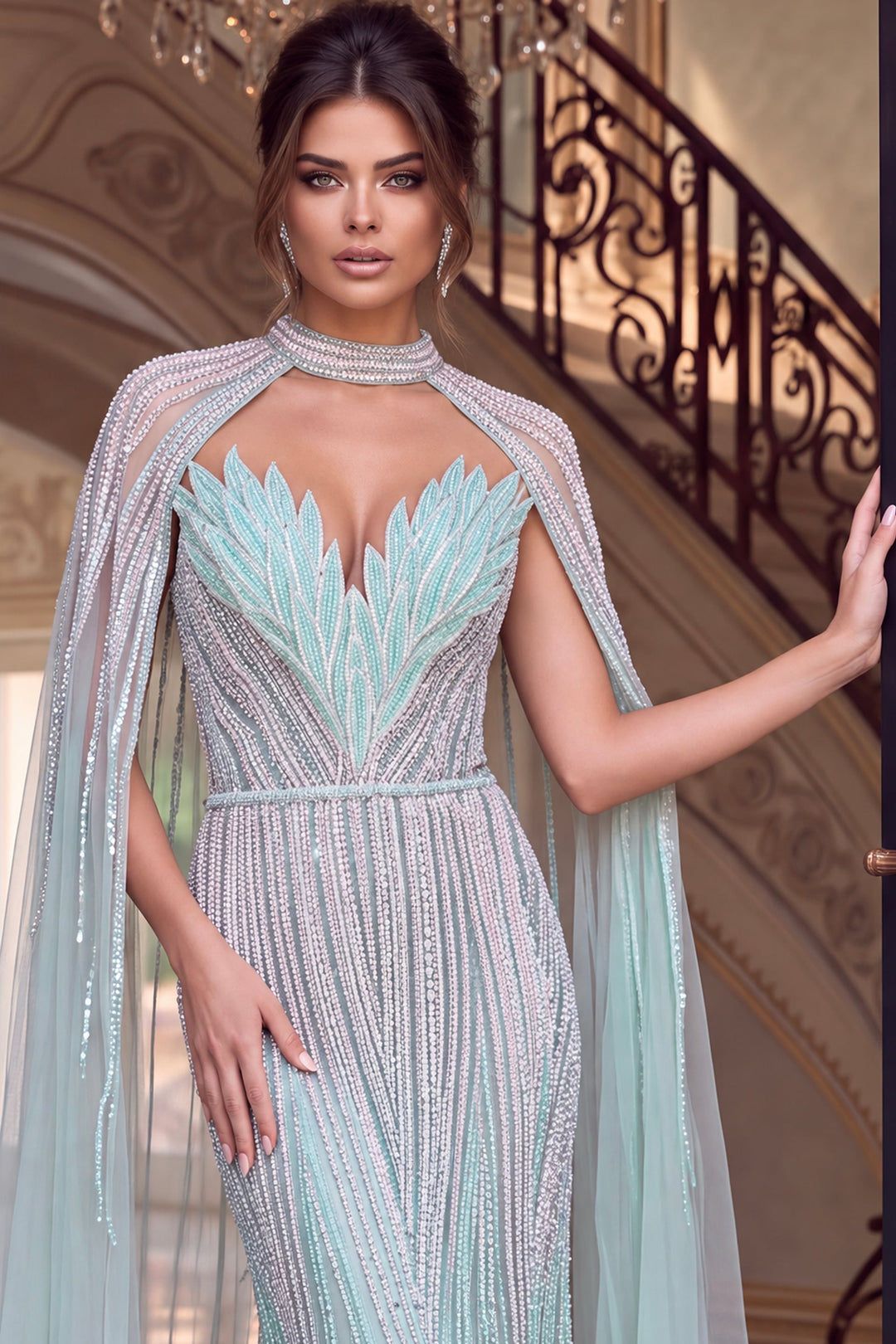 Jovani 48421 Dress