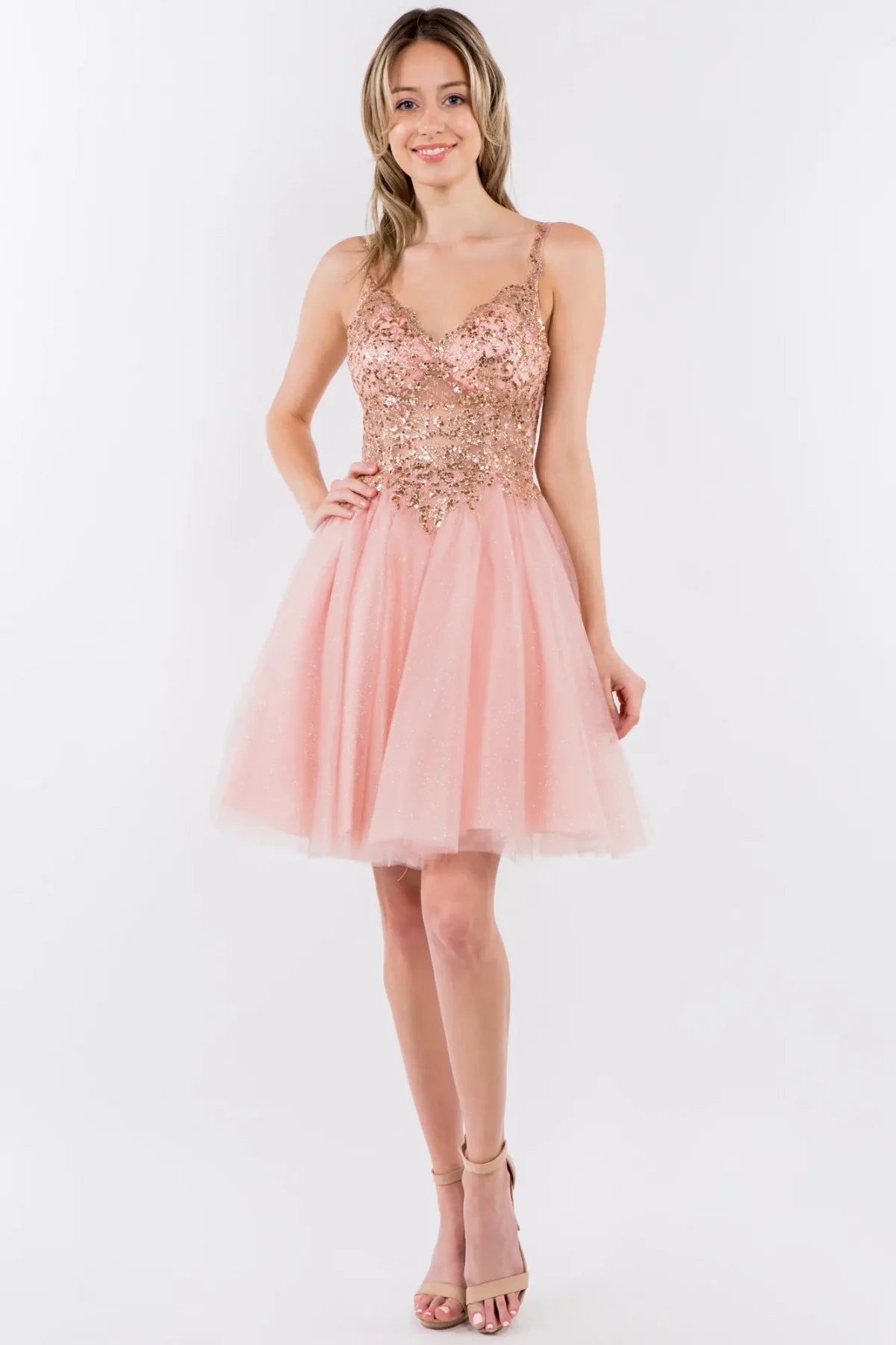 GS1967 Elizabeth K Dress