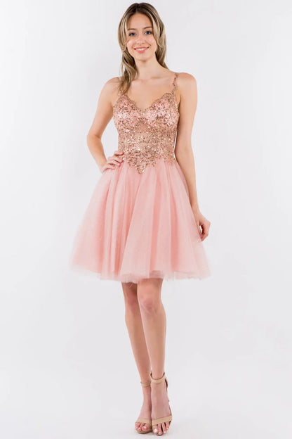 GS1967 Elizabeth K Dress
