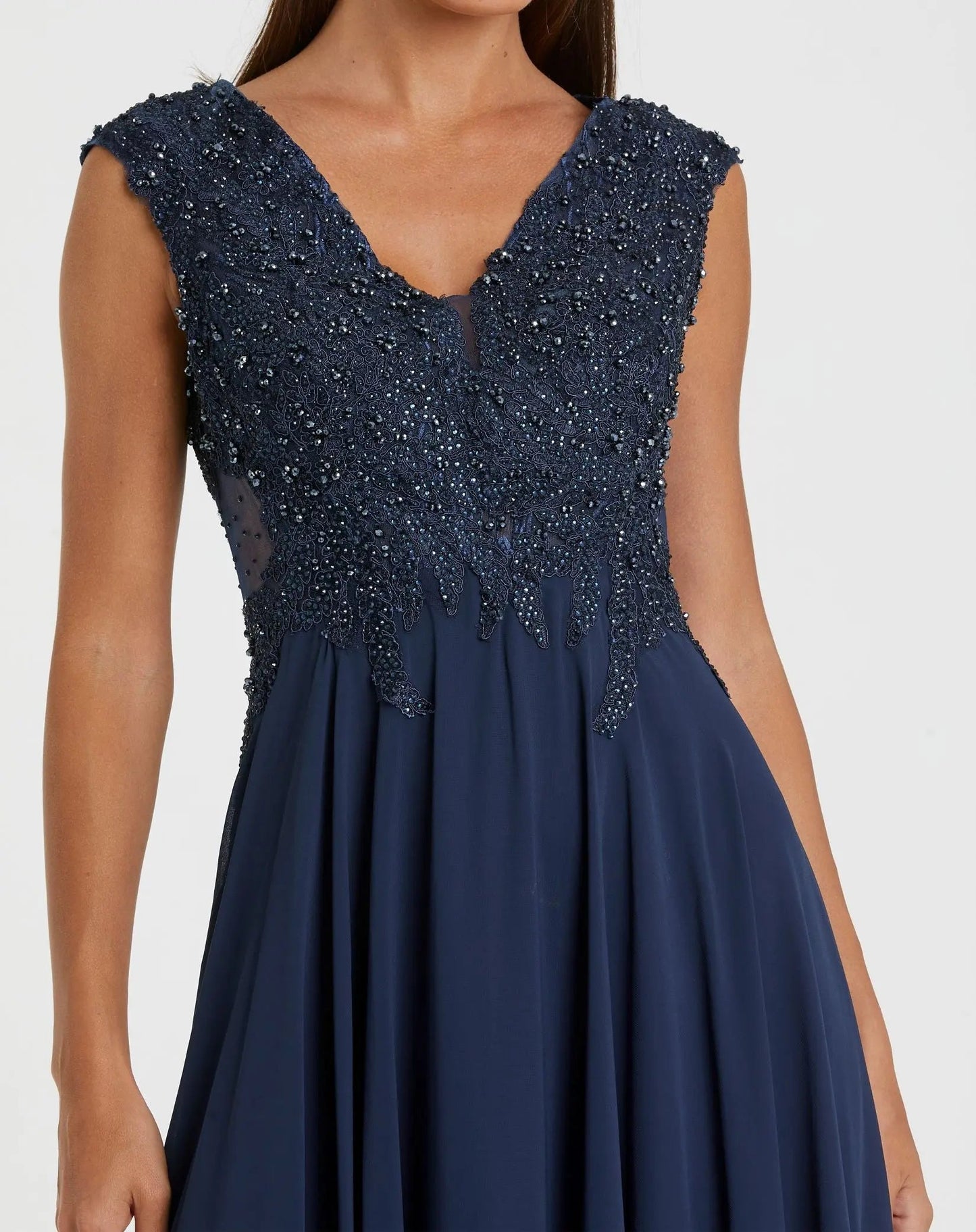 Mac Duggal 20264 Dress