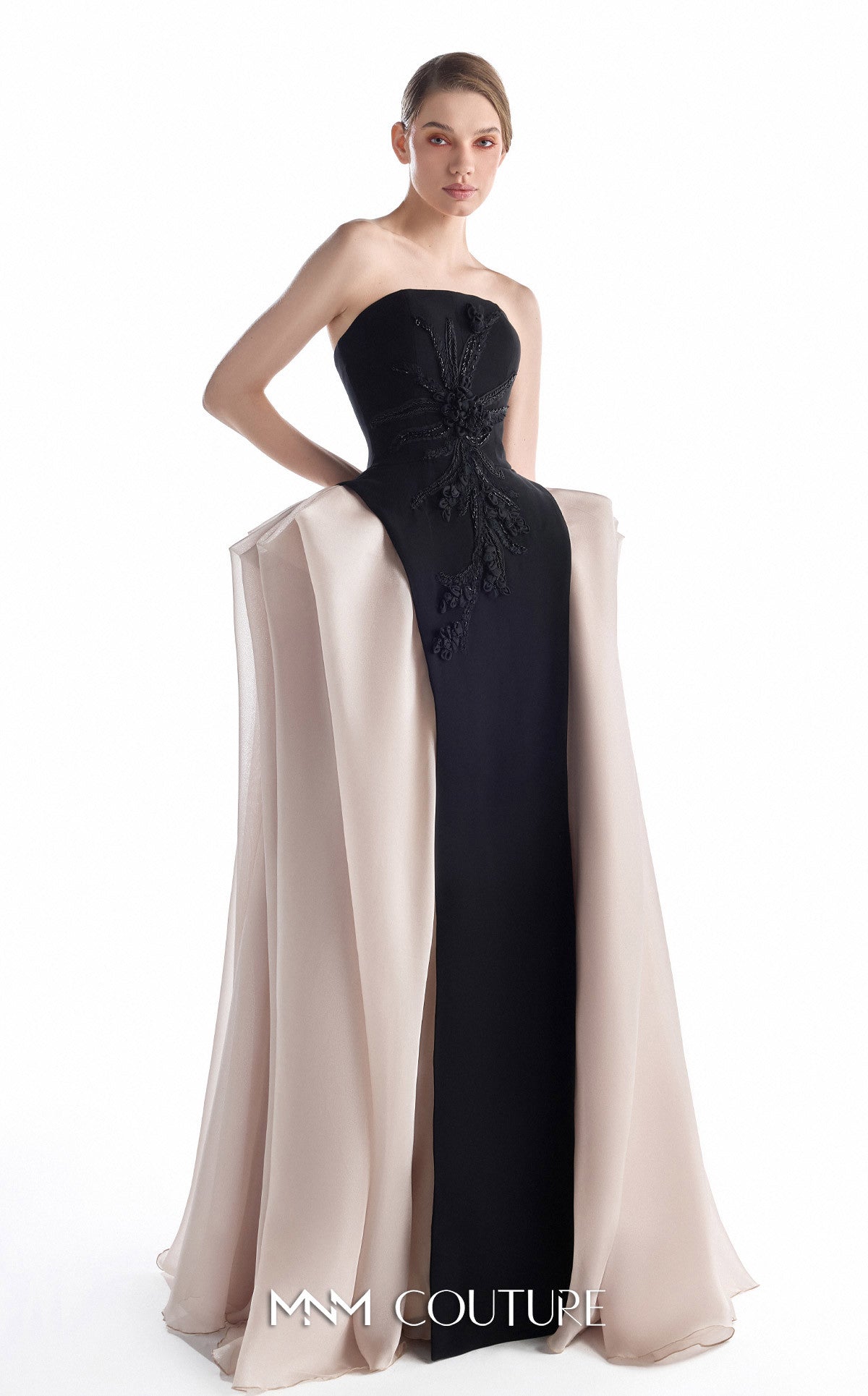 Gaby Charbachy G2226 Dress