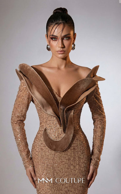 Fouad Sarkis F02896A Dress