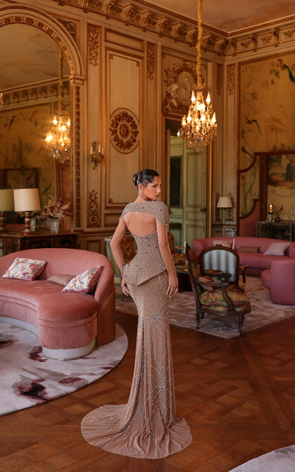 Chic and Holland HF110697 Dress