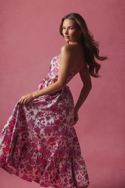 Mac Duggal 56092 Dress - ElbisNY
