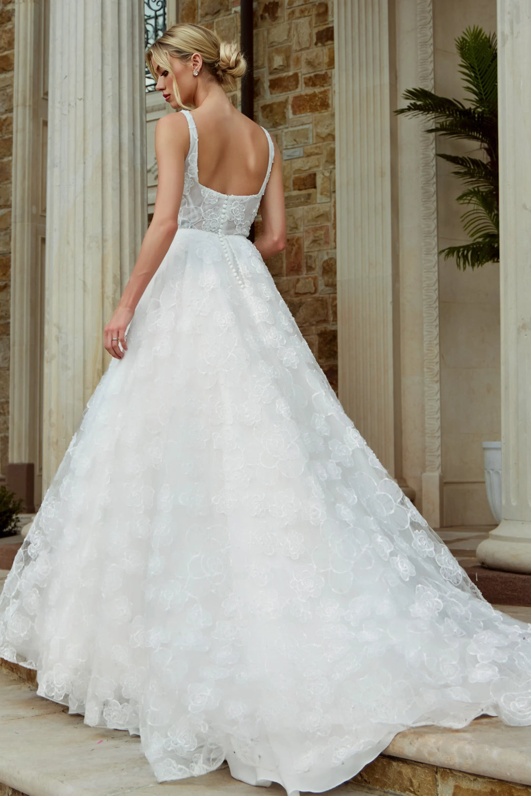 Jovani JB45834 Dress