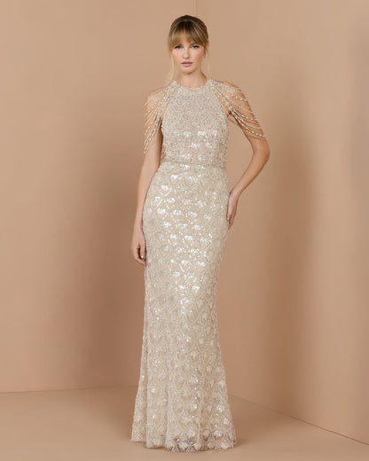 Mac Duggal 21322 Dress