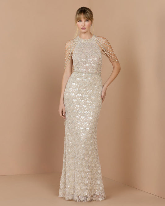 Mac Duggal 21322 Dress