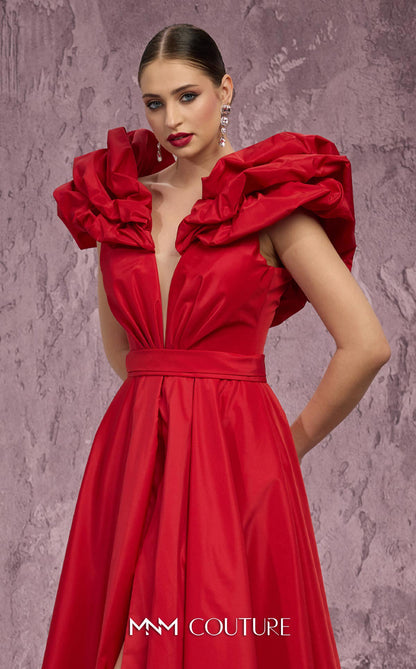 MNM Couture Q4363 Dress