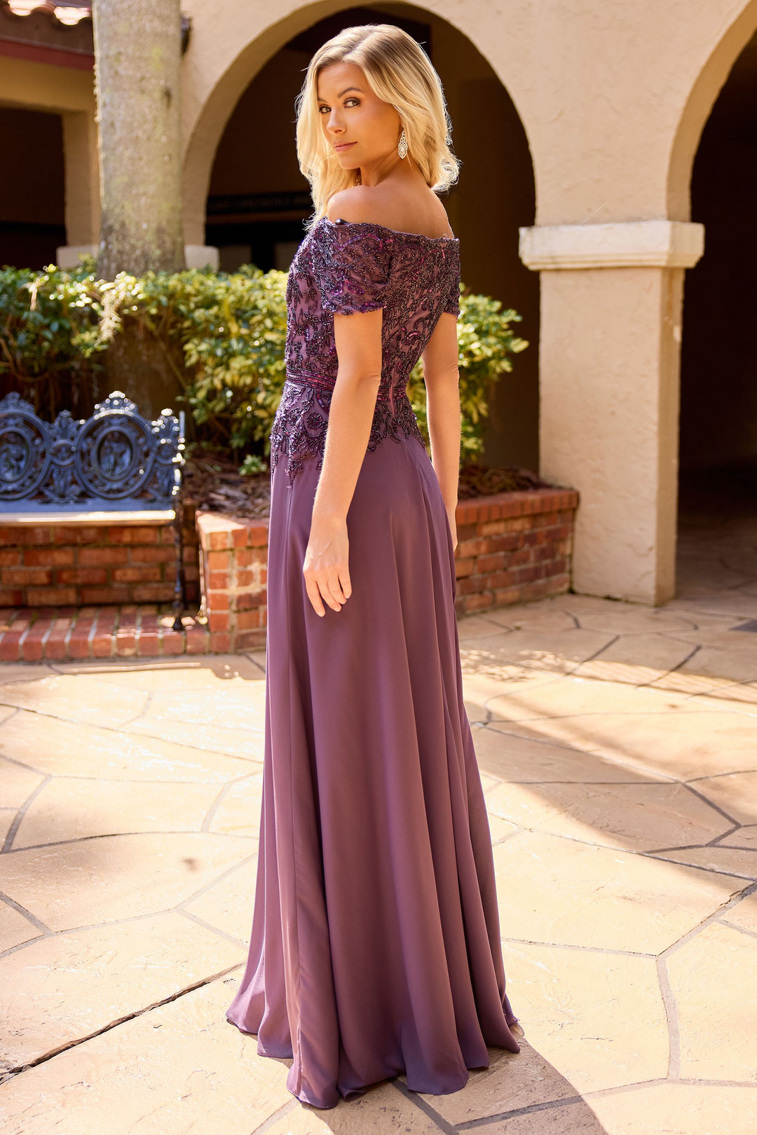 Primavera 13164 Dress
