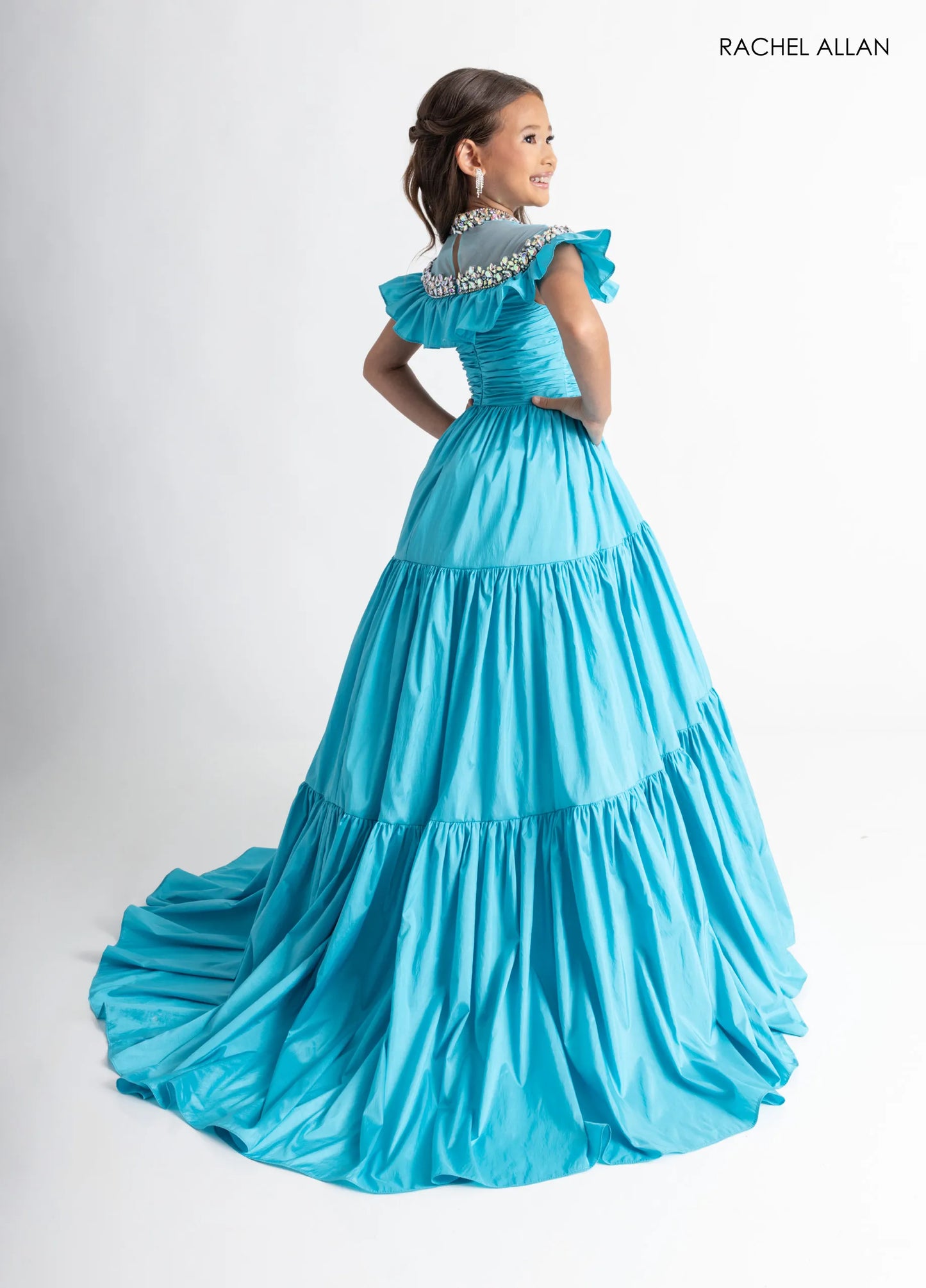 Rachel Allan 10326 Dress