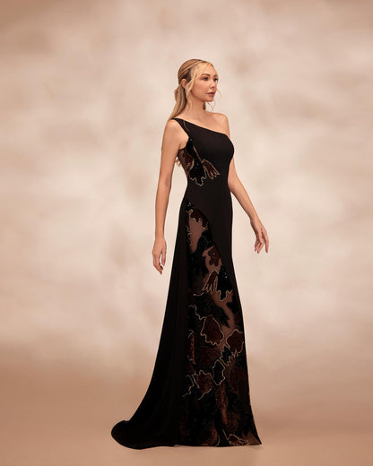 Reverie Couture FW10 Dress - ElbisNY