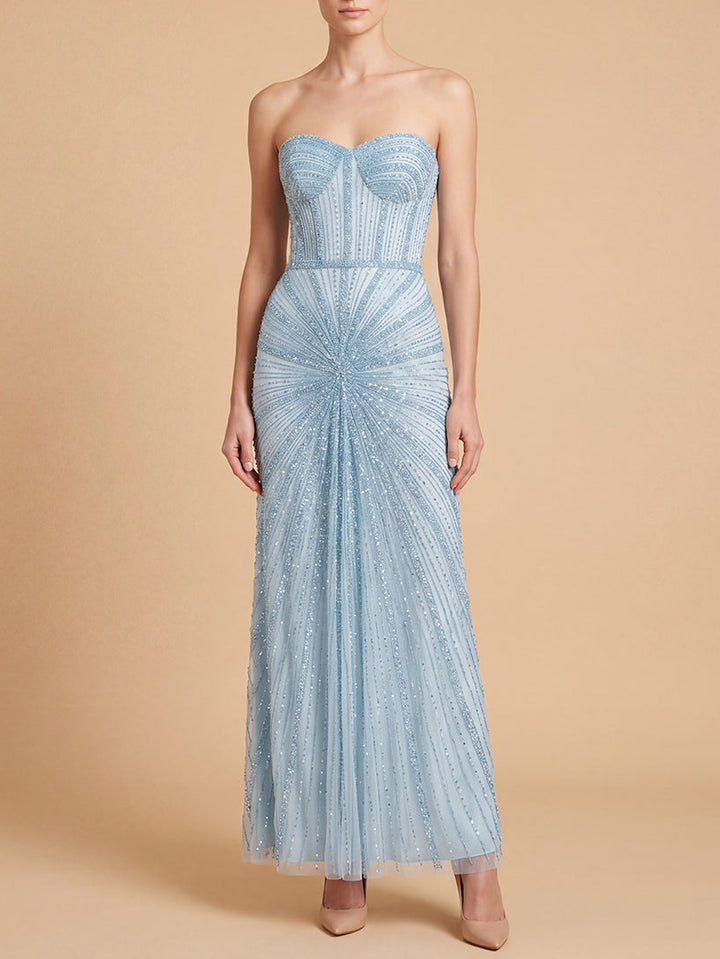 Lara 9918 Dress