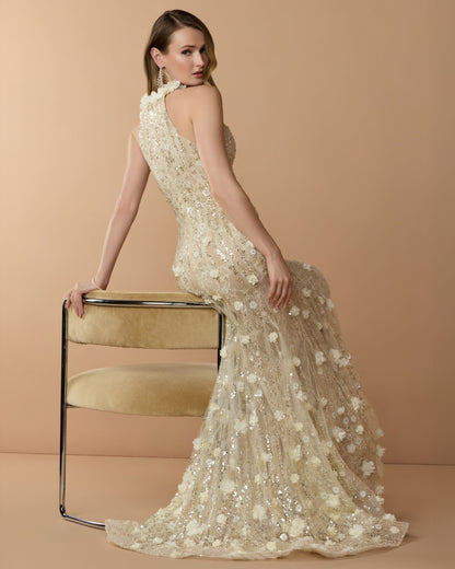 Mac Duggal 69325 Dress