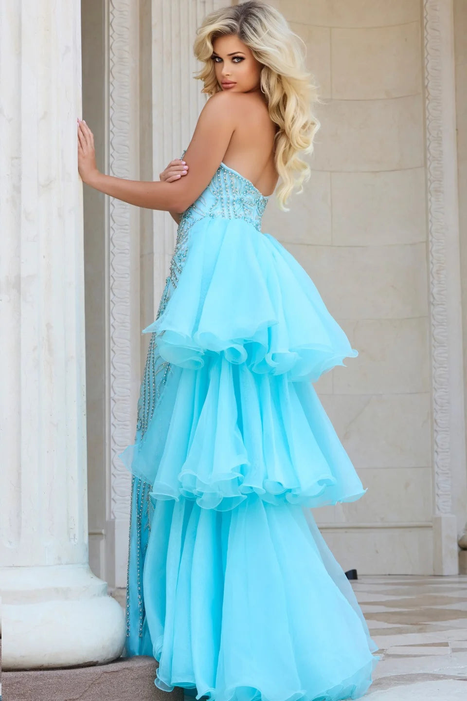 Jovani 24565 Dress