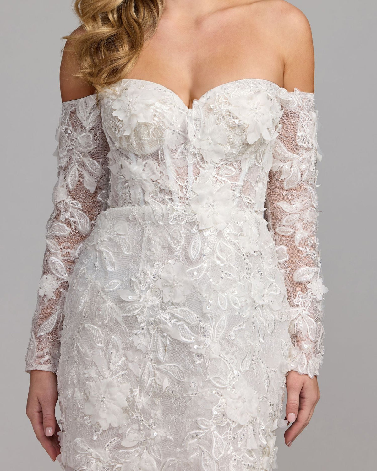 Mac Duggal 21541 Dress