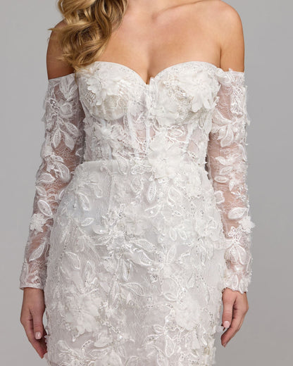 Mac Duggal 21541 Dress