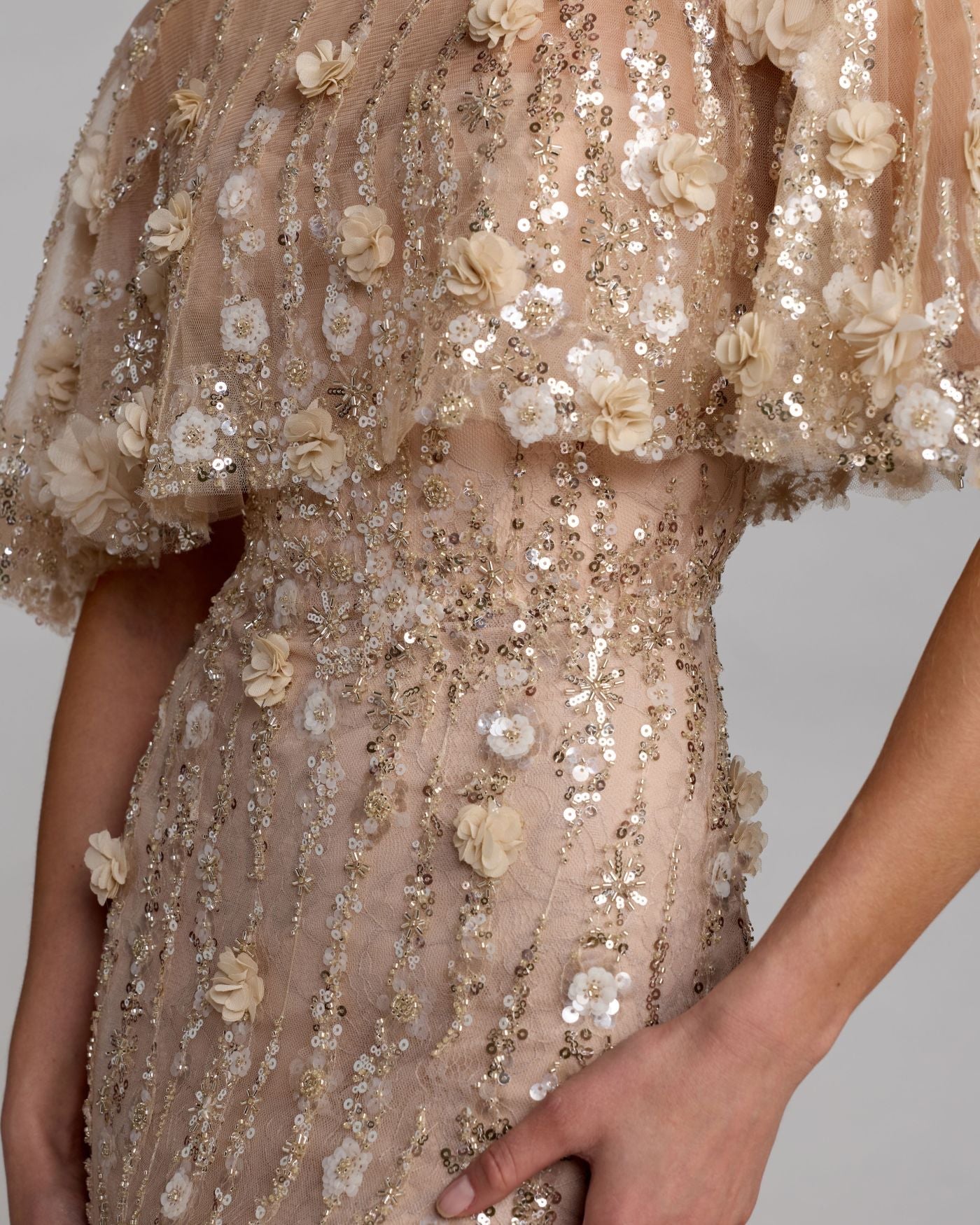 Mac Duggal 69188 Dress