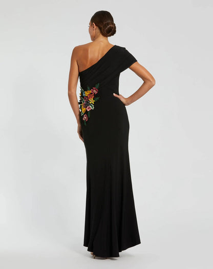 Mac Duggal 11769 Dress - ElbisNY