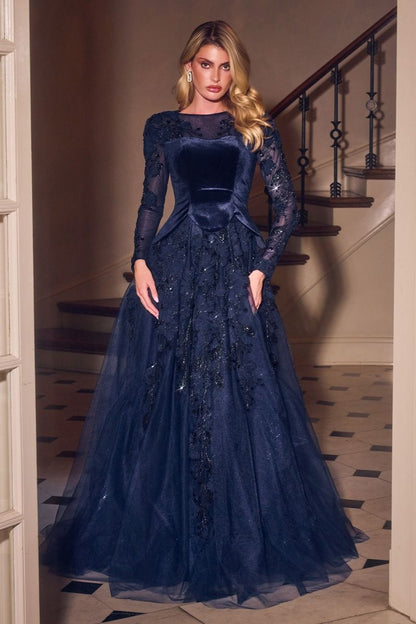 Ladivine CM394 Dress