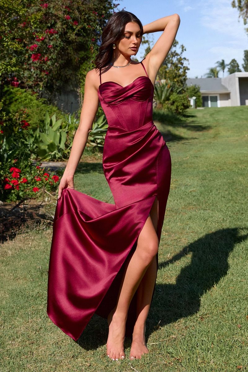 Amoris T608 Dress