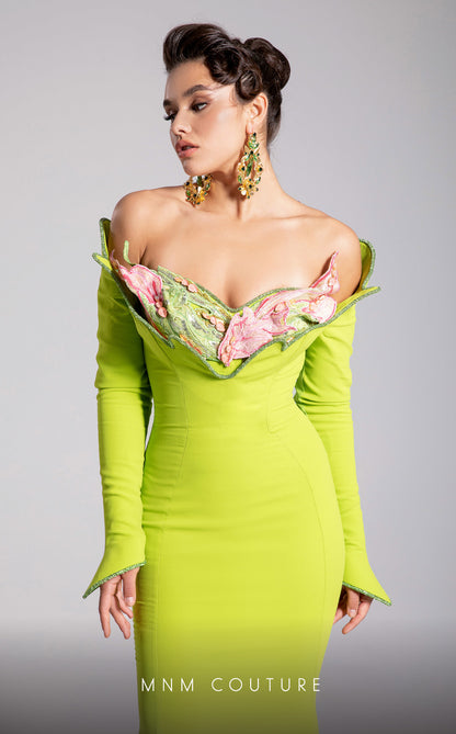 Fouad Sarkis F02908 Dress
