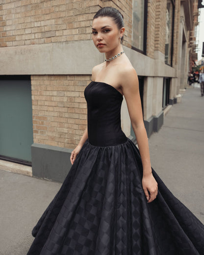 Ieena for Mac Duggal 56269 Dress
