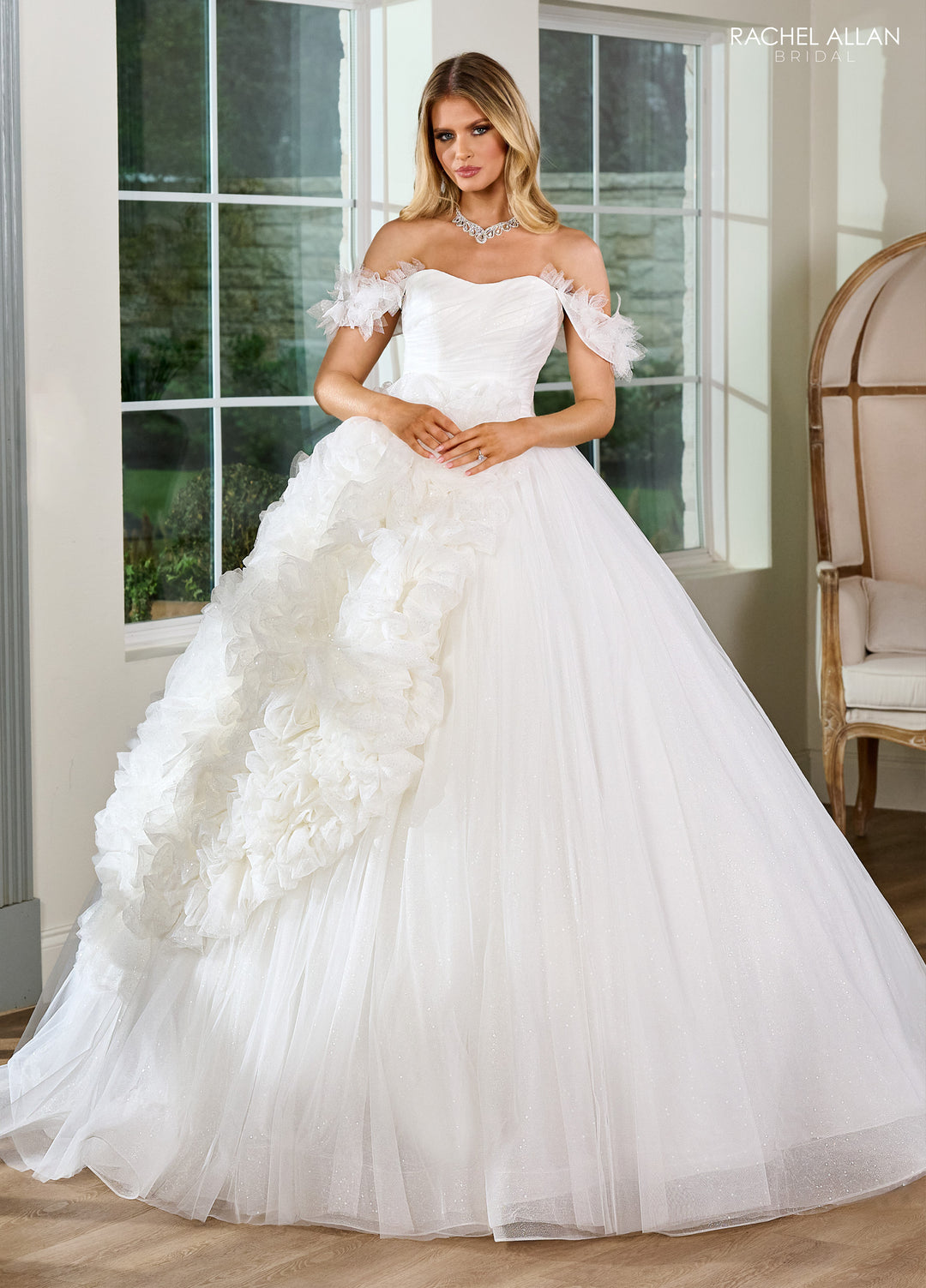 Rachel Allan RB6153 Dress