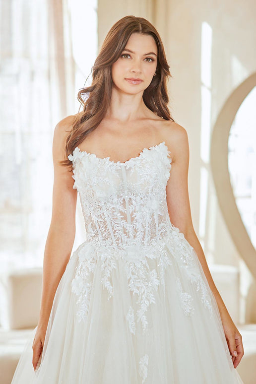 Amelia Couture 2141 Dress