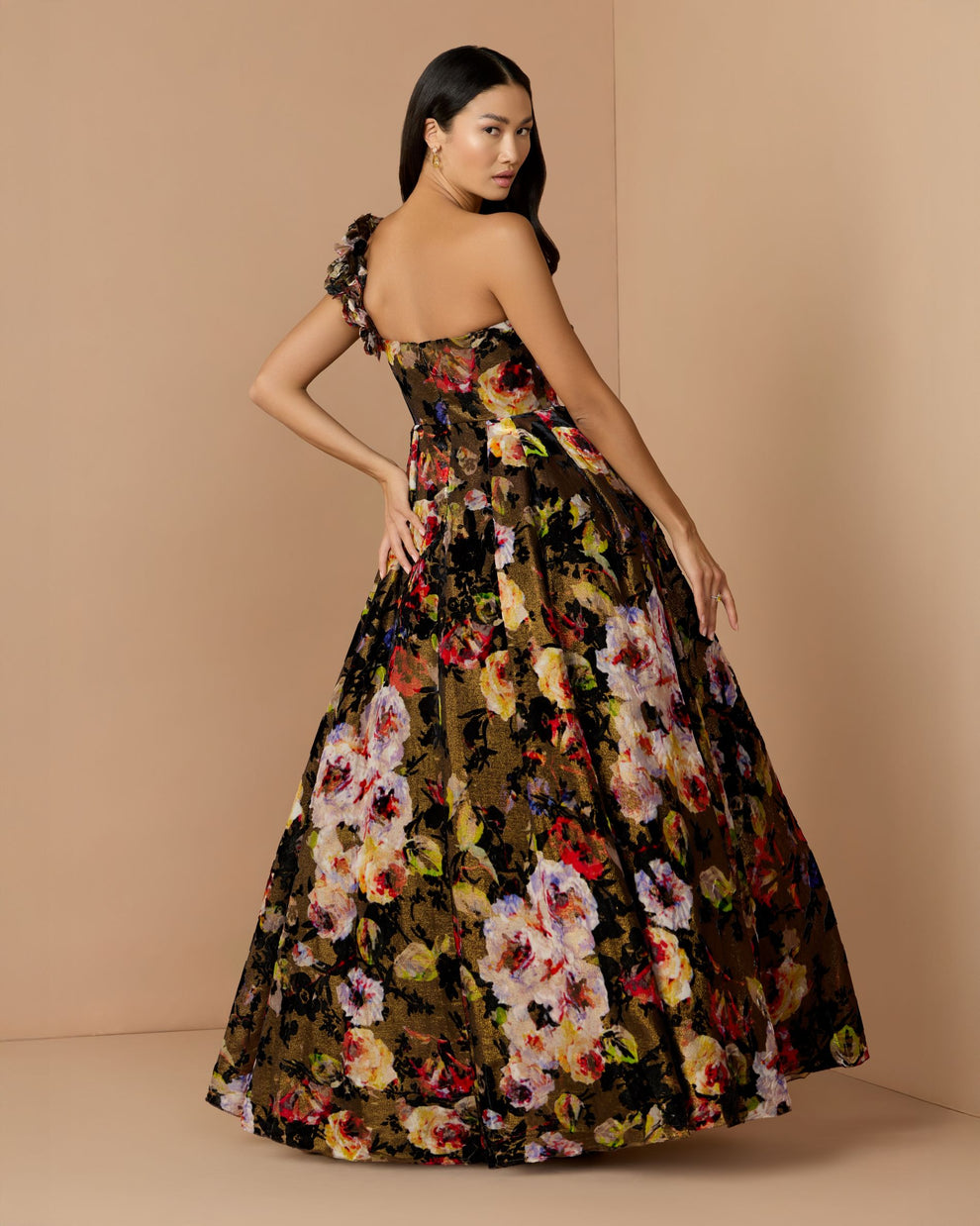 Mac Duggal 11979 Dress
