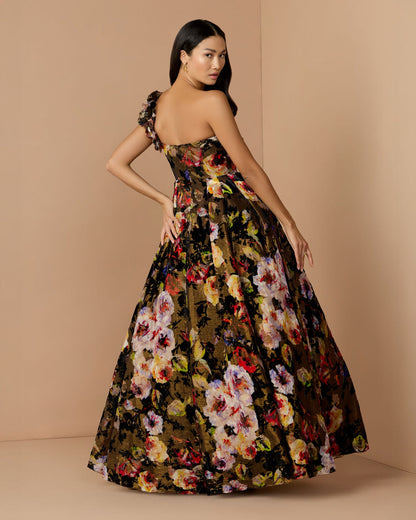 Mac Duggal 11979 Dress