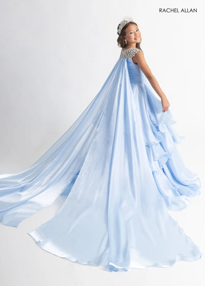 Rachel Allan 10310 Dress