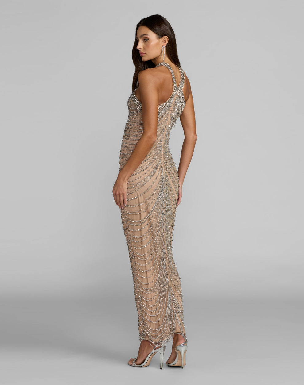Mac Duggal 10206 Dress