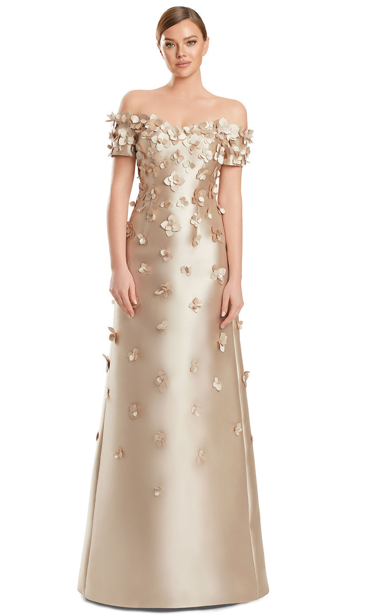 Alexander by Daymor 3259S26 Dress