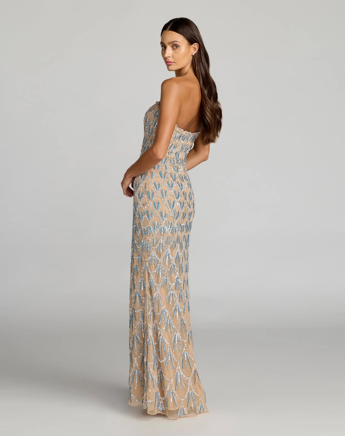 Mac Duggal 6250 Dress