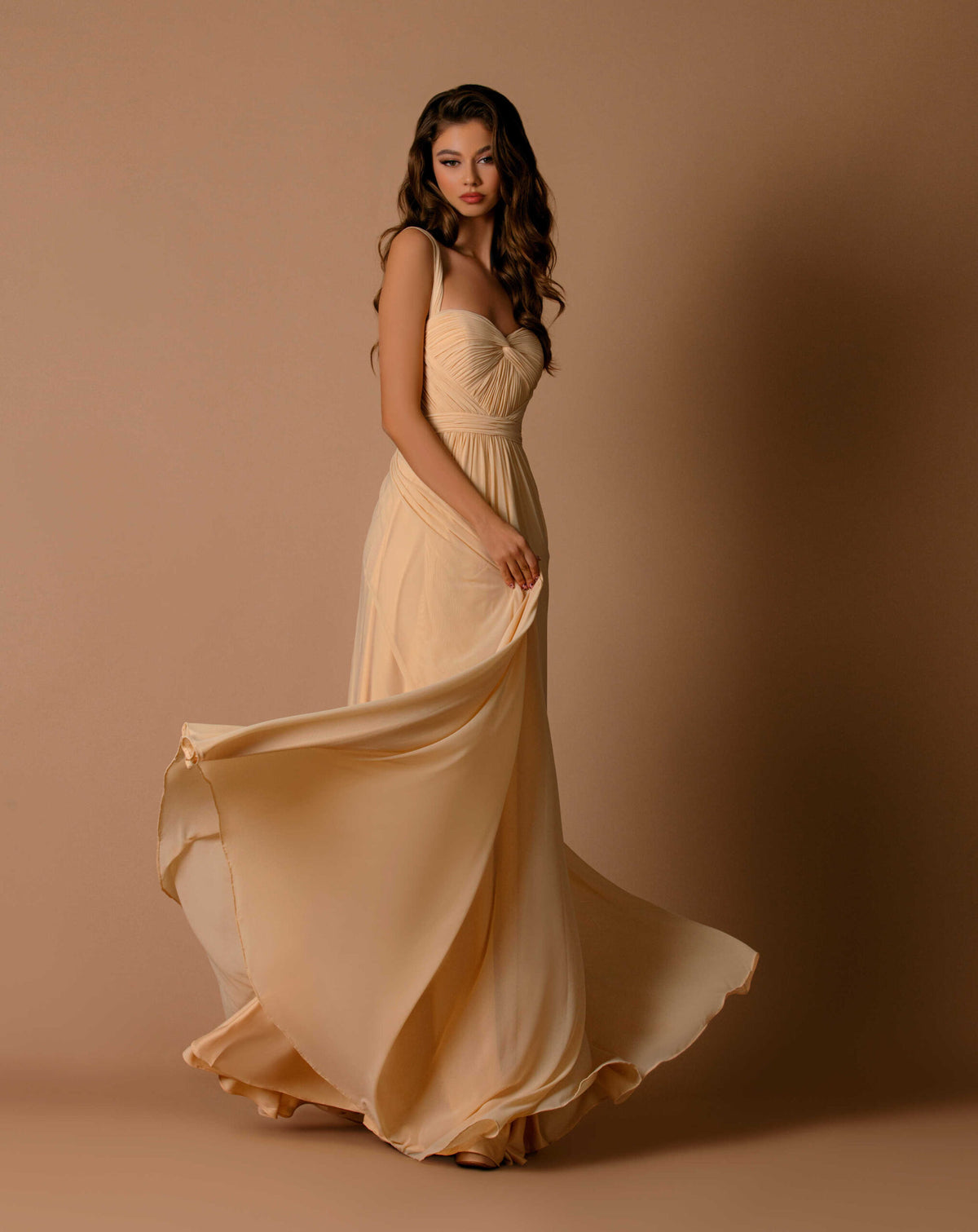 Nicoletta NBM1042 Dress