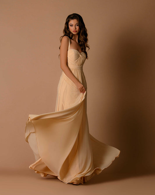 Nicoletta NBM1042 Dress